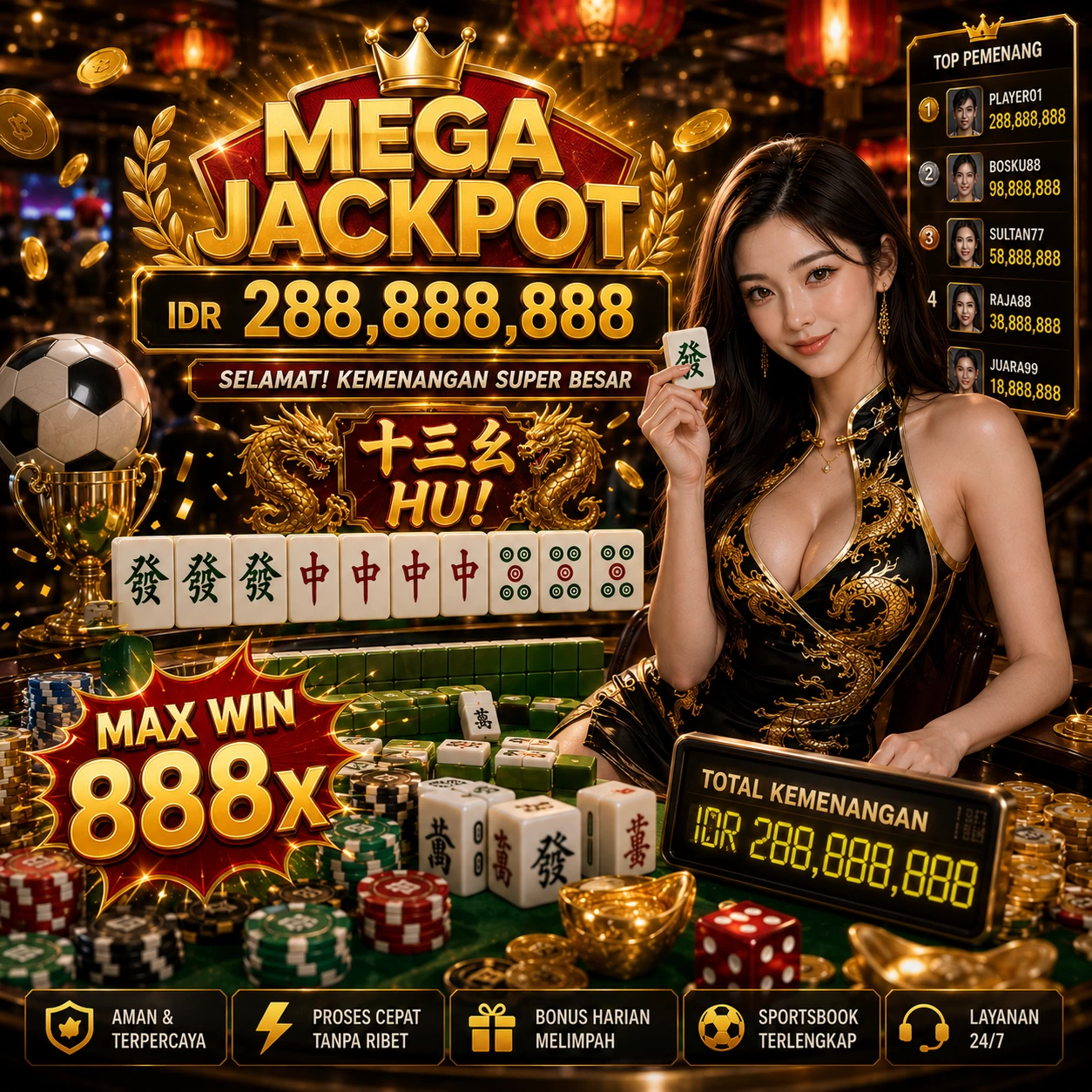 Panduan Lengkap Menjelajahi Platform Permainan btv168