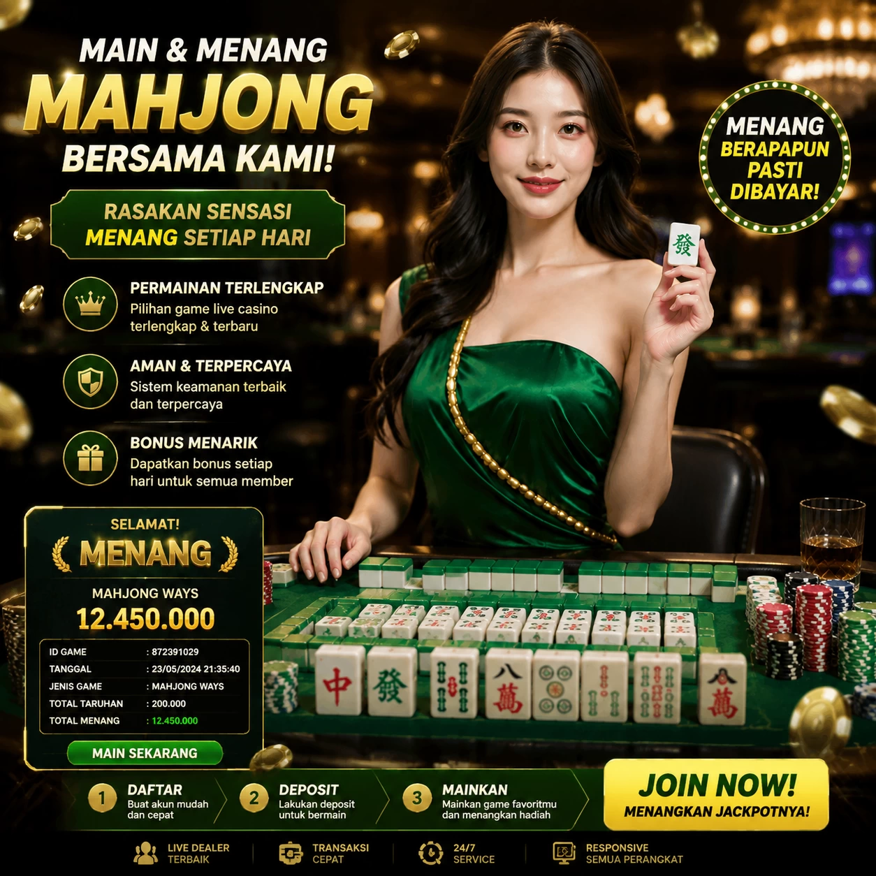 Bagaimana btv168 Mengubah Cara Kita Bermain Game Online