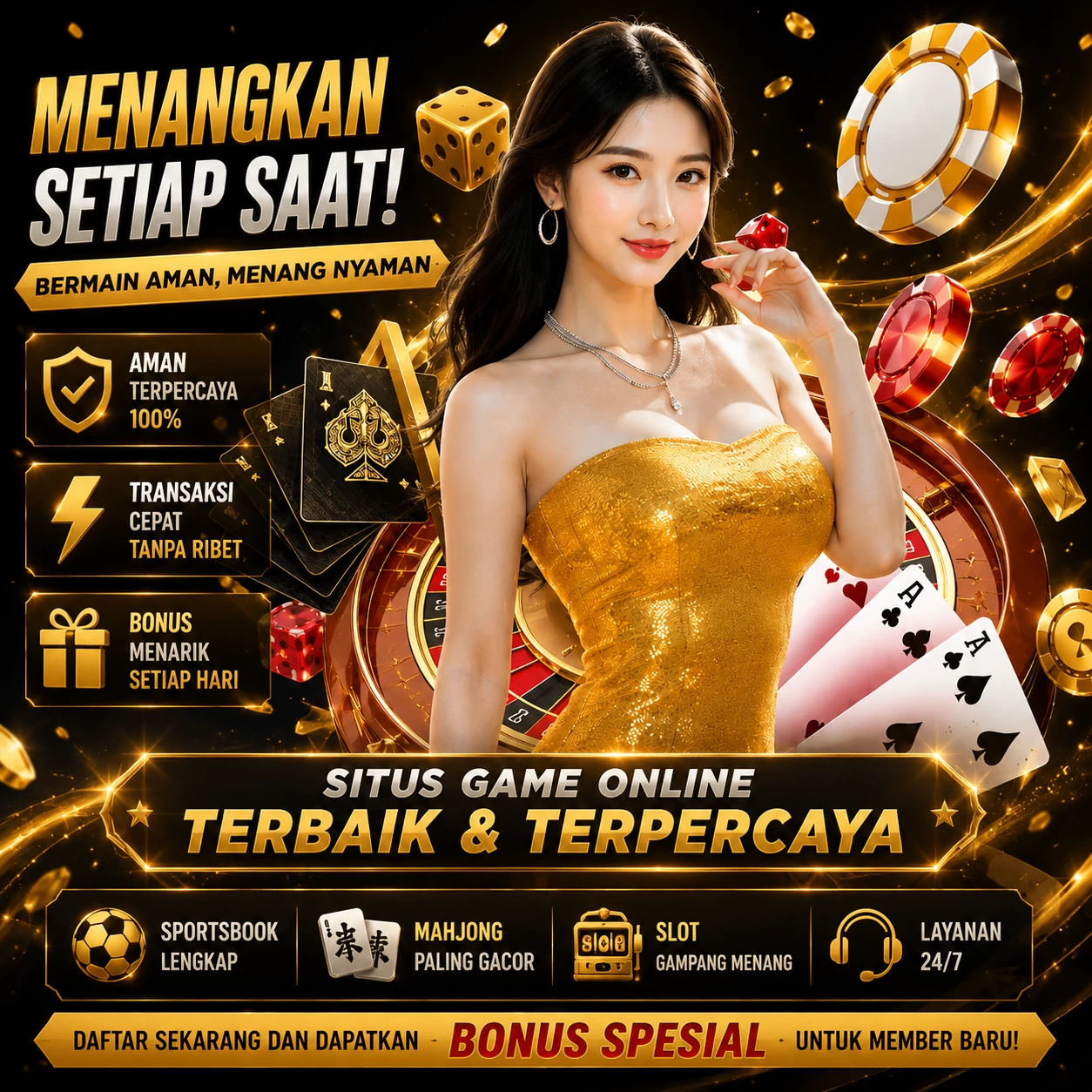Inovasi dan Fitur Menarik di btv168