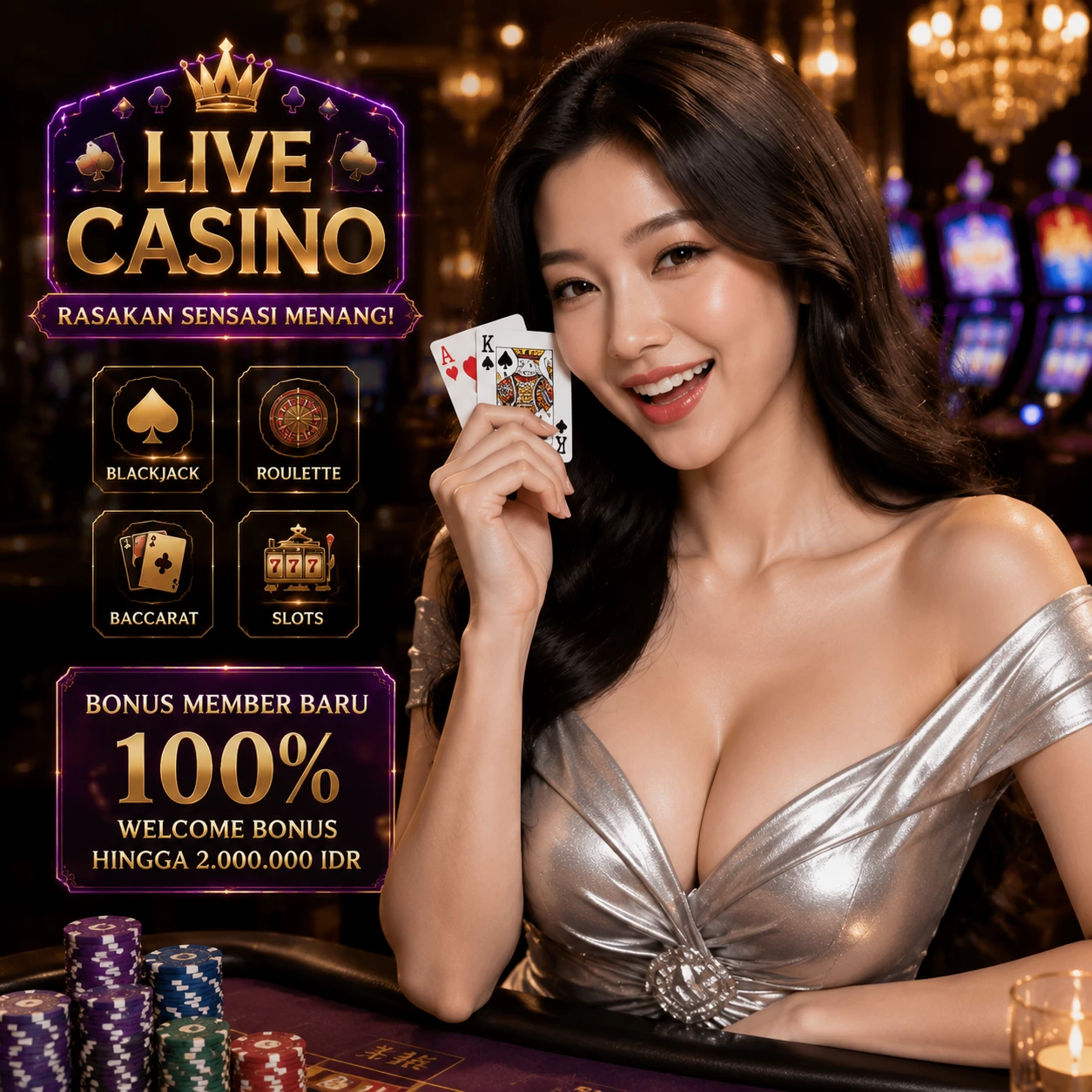 Beragam Jenis Game Seru yang Tersedia di btv168